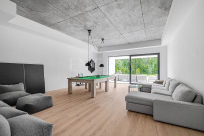 House Sale Warszawa Wilanów Wiechy